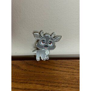 Disney DLP 2019 Big Eye Sven Frozen OE Pin Paris Disneyland